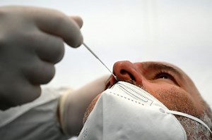 Quidel Recalls COVID Tests Over Inaccurate Test Results