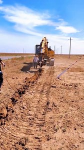 1.8K views | Underground burying process of cable | L’art est une étoile | Facebook