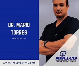 Dedicated to dental pulp treatment of diseases and their healing techniques, we use innovative methods for precise and virtually painless treatments. . Phone: 915 308 0101 nucleodental.com . #NucleoDental #dentalclinicnearme #dentaltourismmexico #dentalimplantsjuarez #bestdentalserviceintown #dentalservice #elpasotexas #CiudadJuárez | Nucleo Dental
