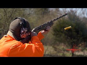 #SundayGunday: Benelli M2 Field