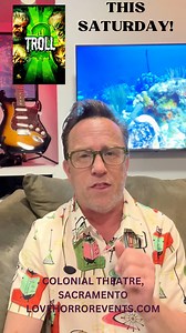 Sacramento Horror Film Festival on Reels