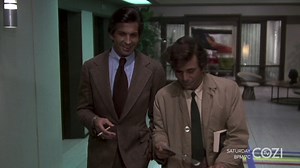 7.5K views · 641 reactions | You're not hallucinating, #GeorgeHamilton guest stars on #Columbo SATURDAY as hypnosis specialist Dr. Mark Collier in "A Deadly State of Mind" starting at 8PM/7C on COZI TV! | Cozi TV | Facebook