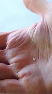 87K views · 1K reactions | Diamond in lava ​ #physics #chemistry #diamond #hot #lava #reels | The Action Lab | Facebook