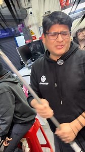 39K views · 595 reactions | Aaa, el tío Leo enloqueció porque no creen en su promo.  @Jennie So #cyberplaza #cgscomputer #xyz #case #jennieso | CGS Computer | Facebook