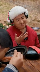 Shaking Head for BaimaoShaking Head for Baimao | Food Blind Box丨Eating Spicy Food and Funny Pranks | Funny Mukbang #thanksgivingfood #eaterssquad #spicyfood #funny #prank | Eaters Squad