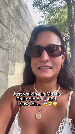 FOREIGNER becoming FILIPINO🇵🇭😂 #Philippines2023 #philippinestravel #Philippines #ForeignersinPhilippines #philippinesgram #travelthephilippines #philippinesvlog | Happiness Crossing