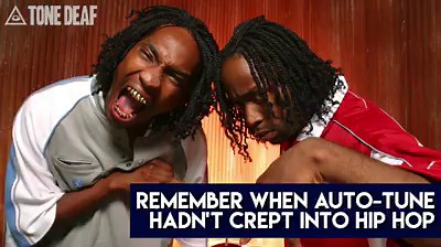 What do Bubba Sparxxx Music, Ying Yang Twins, Twista and Trina have in common? They are all coming to Aus for Hip Hop Hooray! | Tone Deaf