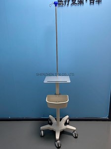 [Hot Item] Roll Stands for Medical Device in Hospital