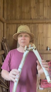 Double harmony flute available for custom order. Please visit Rootflute.com | RootFlute