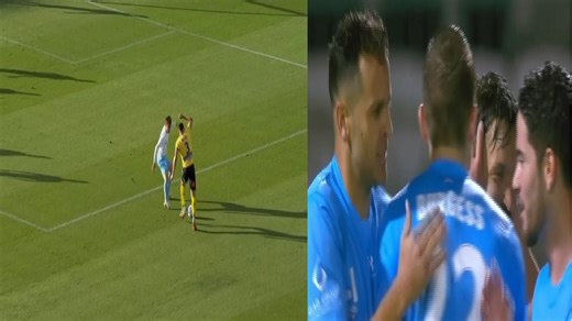 Best Of Australia A League Soccer - Episode 3