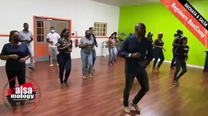 Join our 3 Month Salsa and Bachata Bootcamp at Arouca Studio! Registration & Mini Workshop on Sunday 4th of June from 5 pm to 6 pm and get a taste of what's in store for the Bootcamp. Bootcamp starts on June 11th. What to expect: - Intensive training: This 3-month program is designed to accelerate your progress and elevate your dance abilities. - Get ready for focused instruction, challenging routines, and personalized feedback from our experienced instructors. Program details: - Location: Arouc