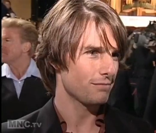 124K views · 2.4K reactions | #TomCruise #crazyfortomcruise  | Crazy for Tom Cruise | Facebook