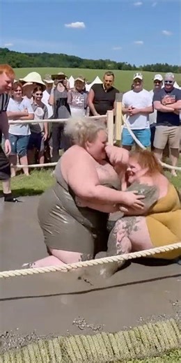 women's mud wrestling championship💥 part 13 | Warrior Women Wrestling #wrestling #wwe