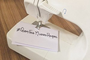 Transparência é tendência? Confira índice da moda de 2020 no Brasil