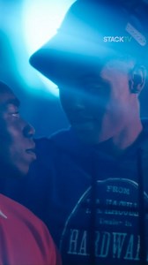 Playing wingman Stream #BelAir now on STACKTV. | STACKTV