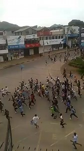 Limbe current situation | Kondwani Kachamba Ngwira