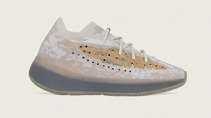Adidas Yeezy Boost 380 "Pepper" Coming Soon: Official Photos