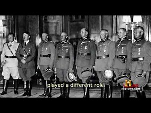 Valkyrie: The Plot to Kill Hitler 05 "Conspiracy"