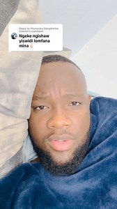 Indlondlo Yamanzi on Reels