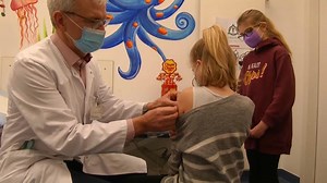 Nuevos tratamiento para la Covid en niños