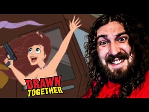 The Most UNHINGED Princess Clara Moments in Drawn Together!
