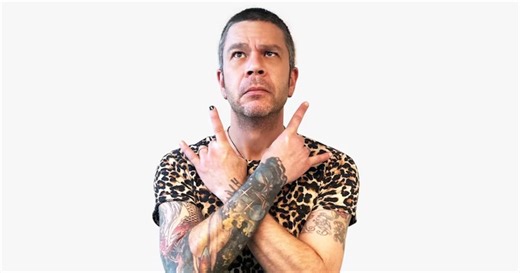 Dylan Lewis is the New Host of Double J Mornings