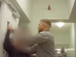 Video: BBC Panorama shows Whorlton Hall staff abuse patients | Daily Mail Online