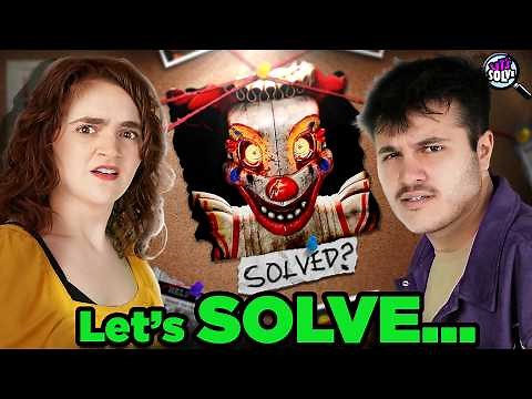 Let's Solve: FNAF Secret Of The Mimic! (ft ‪@FuhNaff‬ )