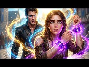 She Stood with Undesirables at the Auction — Until The Alpha King Said "That One”