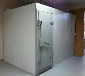 [Hot Item] Electromagnetic Shielding Room Shielded Machine Room High Voltage Partial Discharge Room Customized Shielding Room