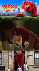 Sinhala Movie | රතු සුරතලා | Clifford the big red dog | clip 13 සිංහල හඩ කවා ඇත. #sinhaladubbed #sinhala #movie #moviescene | FUN LK | Facebook