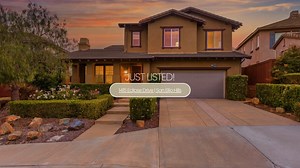 JUST LISTED! 1415 Eclipse Drive | San Elijo Hills Check out this stunning ocean view home located in highly desirable San Elijo Hills! This gorgeous 5 bed/4.5 bath home boasts an incredible location that not only offers panoramic ocean views from the second level, but affords privacy, walkability, spectacular breezes, and some of San Marcos’ most coveted schools in the district! This home is immaculate and move-in ready with a newly installed water filtration system! Don’t miss your opportunity 