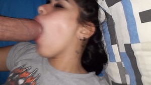 Compilation of a hot and beautiful brunette +18