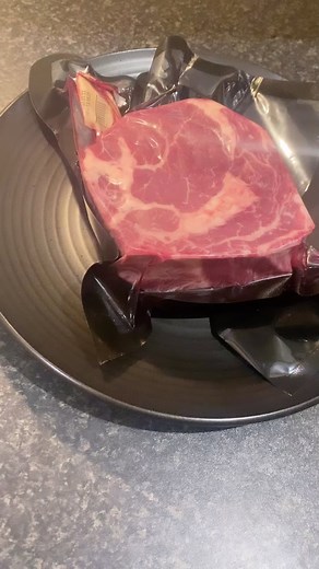 4.8K views · 11 reactions | Cook a Tomahawk with me 數 ‍ The...