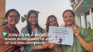 38 reactions | This Women’s Day, we at Krsnaa Diagnostics are proudly embracing diversity in our incredible team of women across India. Their passion and expertise drive our commitment to health. Today, we honour their contributions and the strength they bring to our mission. Cheers to the phenomenal women shaping the future of healthcare! #WomensDayInHealthcare #HealthcareHeroes #KrsnaaDiagnostics #LetsDoGood | Krsnaa Diagnostics Ltd | Facebook