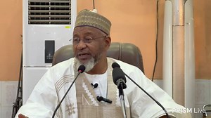 4K views · 481 reactions | Tambayoyin Karatun Muwadda Malik Darasi 301 Babi 458 Hadisi 1411 Dr Dr. Bashir Aliyu Umar OON Masallacin Al-Furqan Nassarawa Kano 12-7-1447 02-01-2026 | Dr. Bashir Aliyu Umar | Facebook