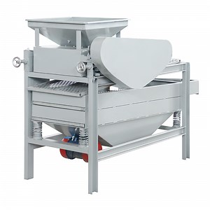 [Hot Item] Automatic Walnut Pistachios Almond Nuts Cracking Shelling Machine Cracker