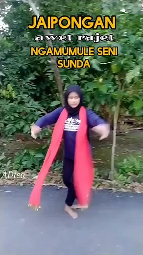 Jaipongan Sunda: Popular Dance and Music Genre from West Java