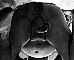 Constipation struggle 12 - mpreg birthing