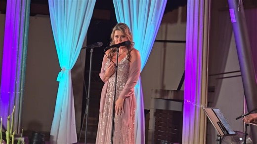 'Opera pod zvijezdama' u Prelogu i naša operna diva Evelin Novak 🥰🌟 | Medjimurski.hr