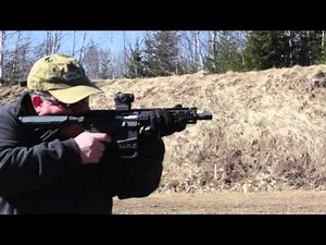 PWS Mk107 Diablo