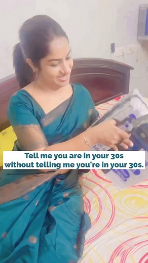 4K views · 236 reactions | Getting new “പുട്ടു കുറ്റി” excites you more than cosmetics. 90’s kids are not kids anymore..90’s kids comment  | Shalima Shamsudeen | Facebook