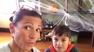 Beware Exciting Places! They can cause accidents! | Oh Crap Parent Coaching with Jamie Glowacki