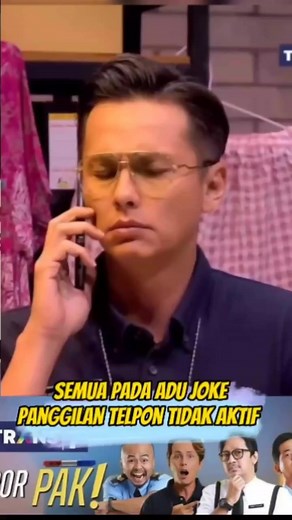 5.3K views · 88 reactions | Tonton full video di Tik tok dan Snack video FAI CINEMA ☝️珞殺 | Lapor Pak Story | Facebook