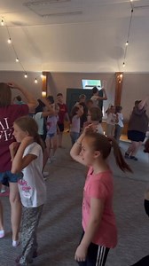 Another summer camp for children of war in Ukraine just wrapped up. Five days filled with fun and learning activities giving children hope for the future https://hfu.org #hfu #hopeforukraine | Hope For Ukraine