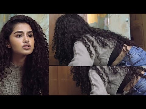 Anupama Parameswaran Interview Promo | The Story of Beautiful Girl | ANUPAMA INTERVIEW PROMO