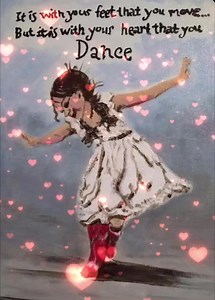 Soul Kissing on Reels