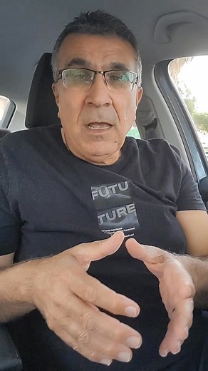 טסים לחו"ל חפשו בגוגל מידע לדרך | Zvi Demri