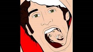 Joe Hawley - Bahamian Rap City