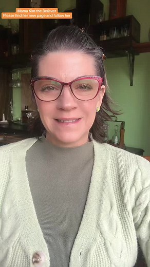 Melissa Cook on TikTok